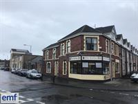 investment property opportunity llanelli - 1