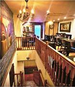 well fitted licensed restaurant - 3