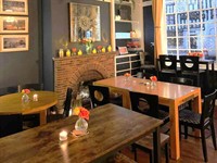 chic stylish micro pub - 1