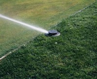 irrigation service contract business - 1