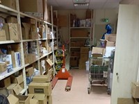 old established discount store - 3