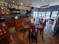 bar tap room - 2