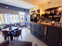 cafe bistro - 2