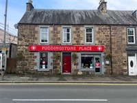 profitable popular licensed restaurant - 1