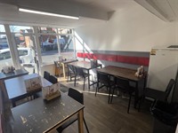 cafe sandwich bar - 1