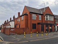 freehold pubs blackpool - 1
