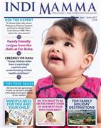 pregnancy parenting magazine business - 1