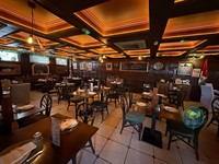 established restaurant radcliffe - 1