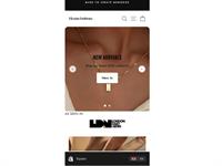 shine online turnkey jewellery - 2
