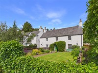 detached house drumnadrochit - 1
