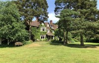 cheshire countryside estate wedding - 2