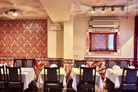well established indian restaurant - 3