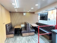 hot food takeaway bury - 1