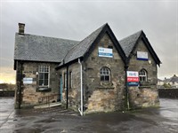 to let office storage - 1