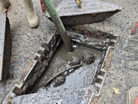 professional drainage infrastructure specialists - 1