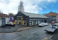 commercial property sandyford - 1