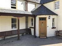 borgie lodge hotel - 3