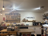 cafe coffee shop - 3