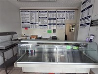 freehold sandwich bar seated - 1