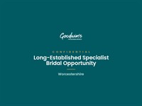 long-established bridal boutique worcestershire - 1