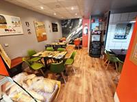 italian delicatessen coffee shop - 1