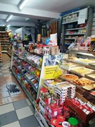 convenience store with meat - 1