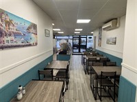 fish chips restaurant outsales - 3