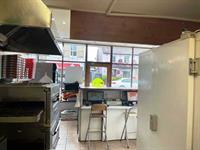 well established pizza shop - 3