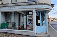 established craft shop haberdashery - 1