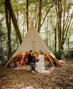 rural wedding venue hertfordshire - 1