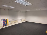 weel presented office suites - 3