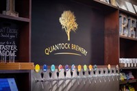 multi-award-winning craft brewery taproom - 1