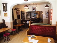 tea rooms cafe bar - 3
