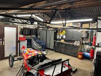 west yorkshire mot station - 2