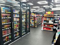 immaculately fitted air-conditioned convenience - 1