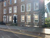 to let office dundee - 2