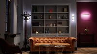 luxury london grooming lounge - 2