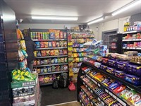 convenience store - 1