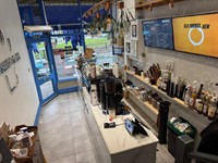 profitable cafe for sale - 3