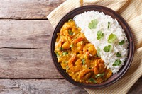 authentic caribbean restaurant takeaway - 1