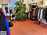 vacant retail premises - 2