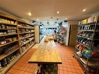 delicatessen heaton moor stockport - 1