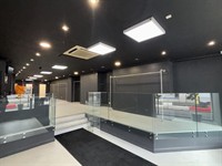vacant retail commercial premises - 2