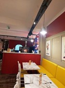 licenced italian restaurant - 2
