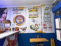 chicken kebab shop - 3