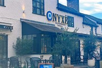 established restaurant greater manchester - 1