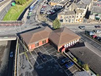 freehold offices with parking - 1