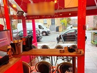 old established coffee shop - 3