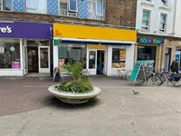 premium town centre restaurant - 1