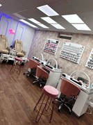 beauty salon specializing nail - 3
